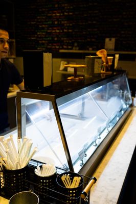 Humphry Slocombe Redwood City by null