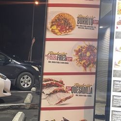 Tacos La Villa Mexican Grill