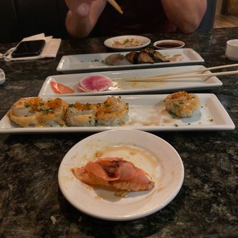 Aiko - Sushi Bars Near Me - Rancho Cordova, California Aiko - Sushi Bars Near Me - Rancho Cordova, California