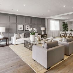 The Hardwood Avenue