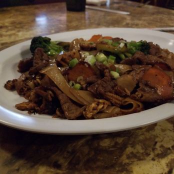 Asian Experience - The usual please!!! - Thai Near Me - Taft, California