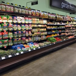 Brookshire's - Eat your greens!