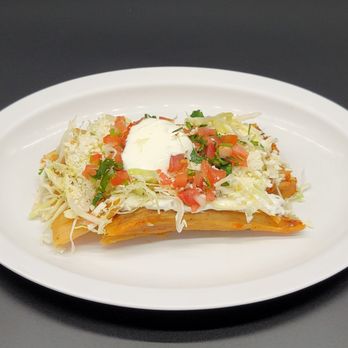 La Patrona Restaurant & Cafe - Mexican Near Me - King City, California