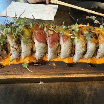 M Sushi Bistro - Delicious - Sushi Bars Near Me - Lodi, California M Sushi Bistro - Delicious - Sushi Bars Near Me - Lodi, California
