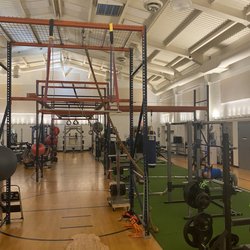 Gateway Fitness Gym - Functional fitness equipment!