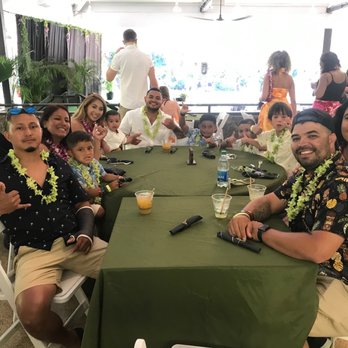 Toa Luau - Ohana - Cultural Center Near Me - Haleiwa, Hawaii Toa Luau - Ohana - Cultural Center Near Me - Haleiwa, Hawaii