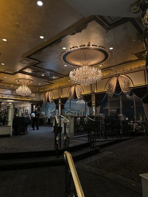Le Mont Restaurant by null