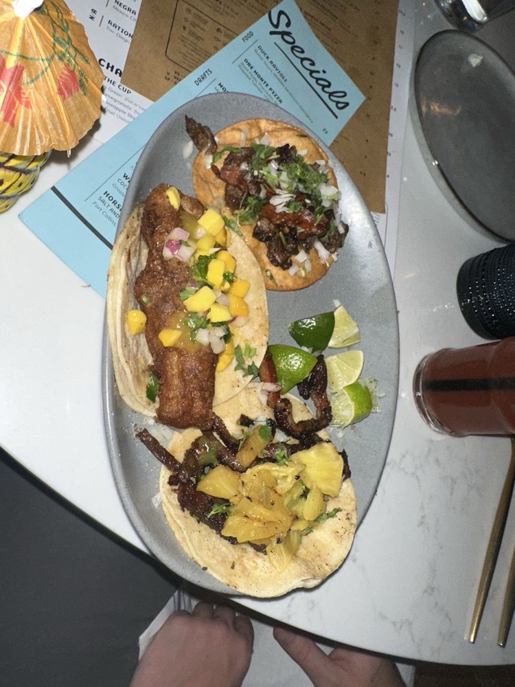 SUGAR SALT SAND - Updated August 2025 - 20 Reviews - 125 S College Ave ...