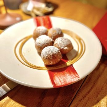 CHICA - BUUELO DONUTS - Latin American Near Me - Las Vegas, Nevada CHICA - BUUELO DONUTS - Latin American Near Me - Las Vegas, Nevada