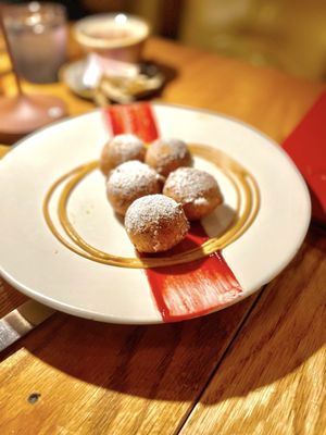 CHICA Las Vegas by null