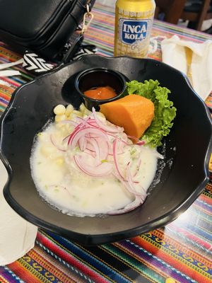 Cuzco Peruvian Cuisine by null