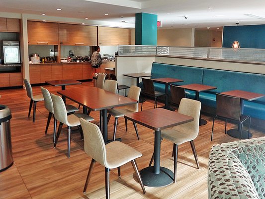 TownePlace Suites Panama City by null