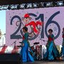Photo of Orange County Tet Festival 2016