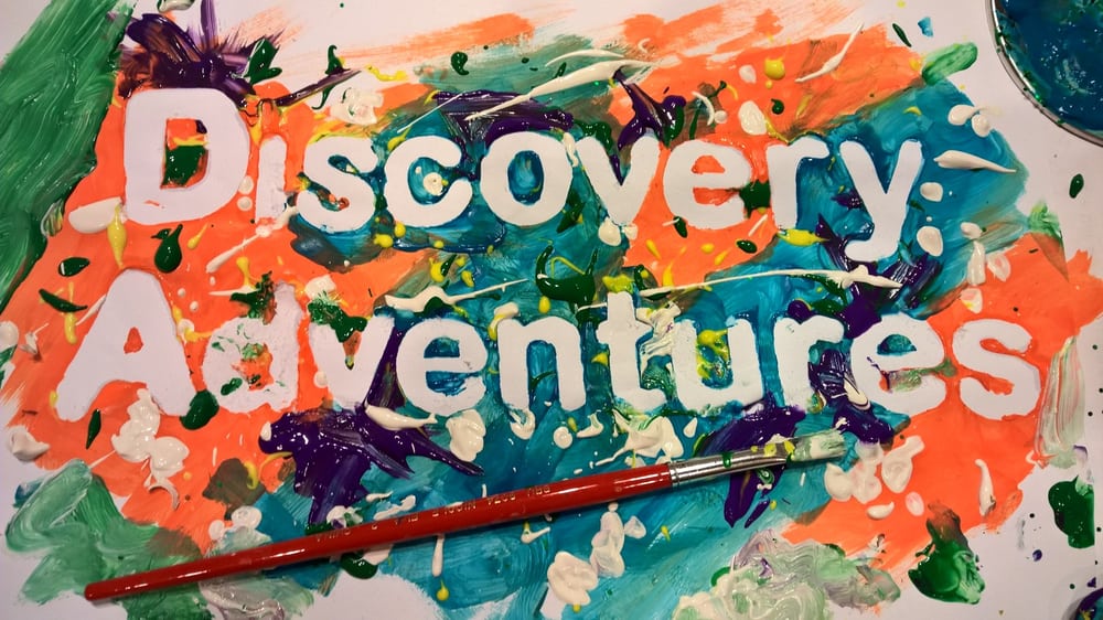 Discovery Adventures Preschool - childcare center in Syracuse, UT