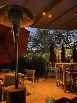 Gertrude's by Tarbell's by null