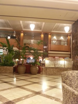 Hotel Metropolitan Nagano by null