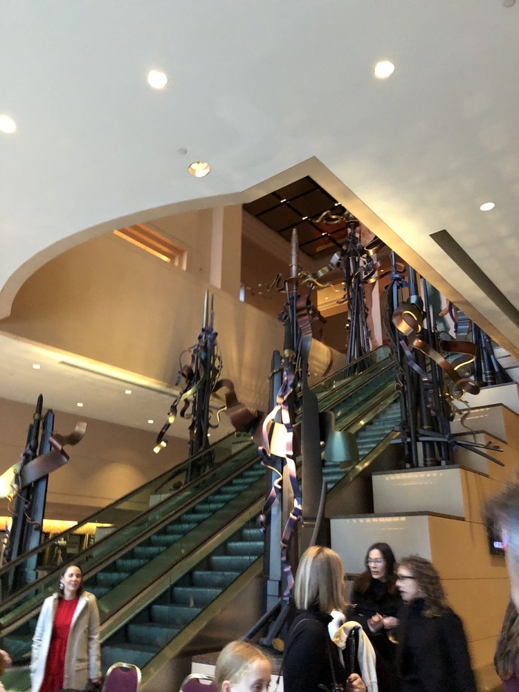 WORTHAM THEATER CENTER 116 Photos & 86 Reviews Houston, Texas