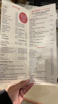 KOUKLA ESPRESSO BAR by null