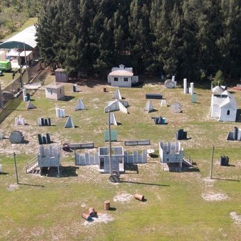 Palm Bay Paintball Park - Paintball Near Me - Palm Bay, Florida Palm Bay Paintball Park - Paintball Near Me - Palm Bay, Florida