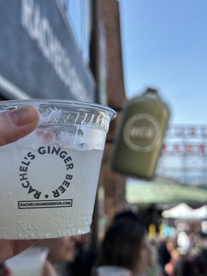 Savor Seattle Food Tours by null