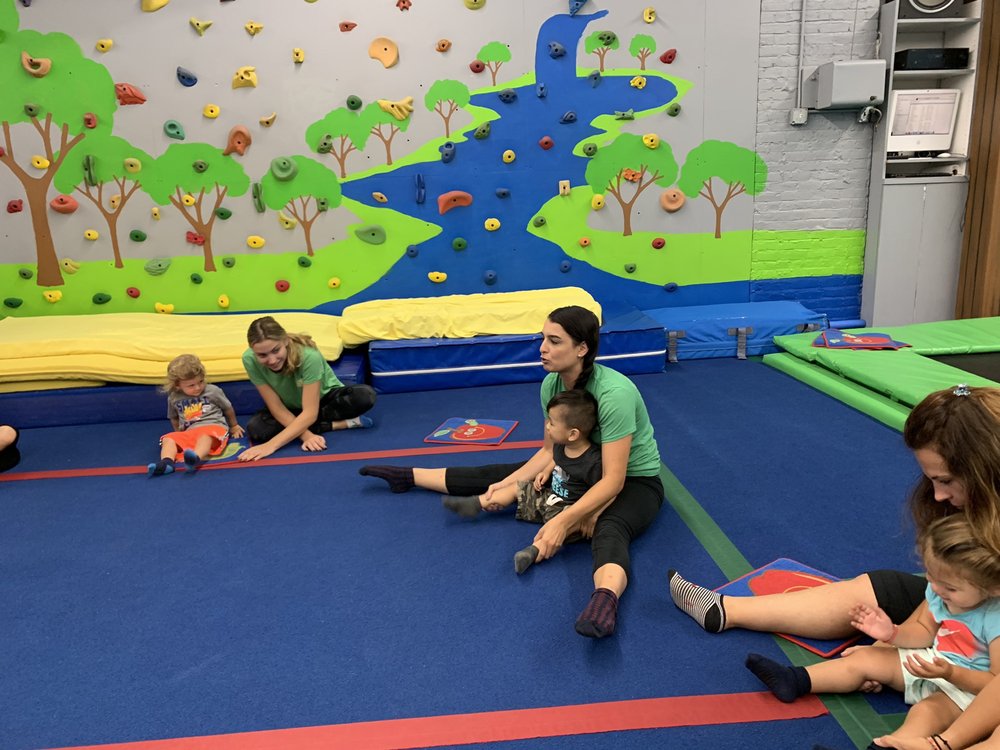 PARK CITY GYMNASTICS 48 Photos & 34 Reviews 17016 39th Ave, Flushing, New York Gymnastics