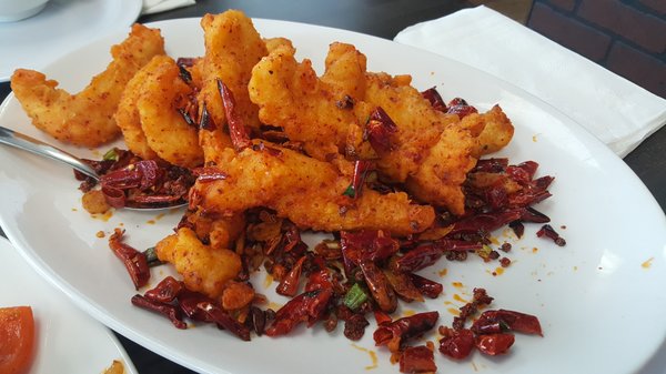 Corner 21 Chinese Cuisine (Temporarily closed) by null