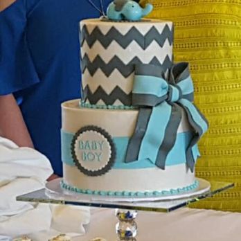 Karess's Kreations - Cake I've always wanted! Met my expectations and more! - Desserts Near Me