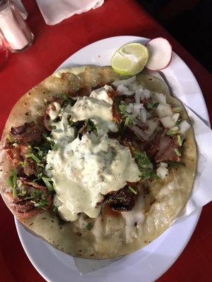TacoNazo by null