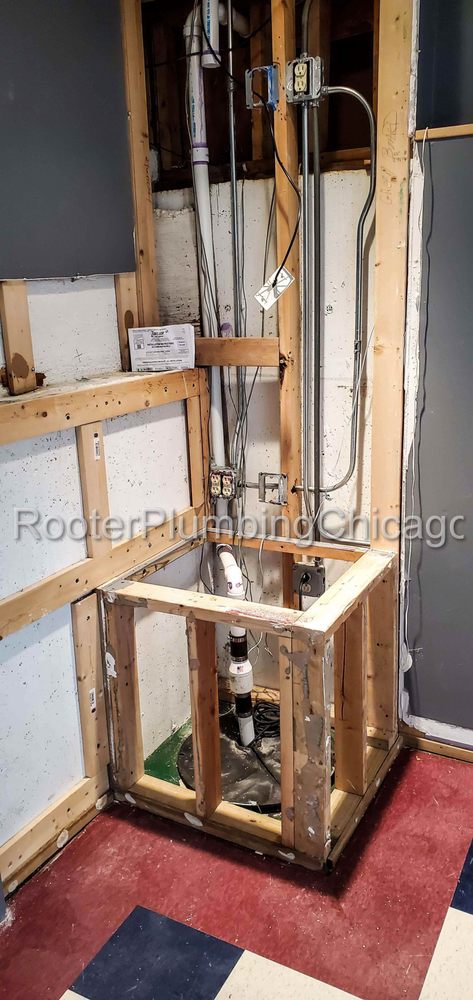 Slide of Rooter Plumbing & Sewer