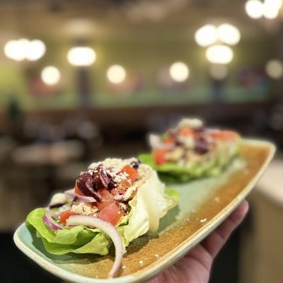 The Black Trumpet Bistro Tapas & Wine Bar by null