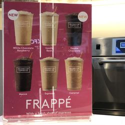 Second Cup