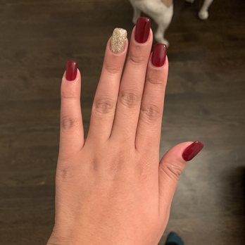 Illinois Nails - Nail Salons Near Me - Chicago, Illinois