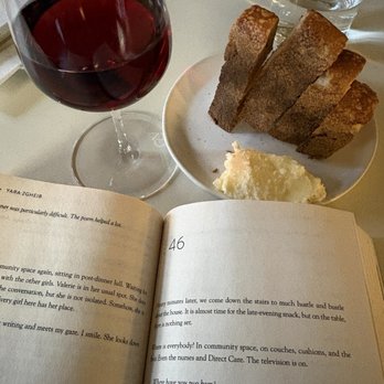 With Others - Bread and Butter - Wine Bars Near Me - Brooklyn, New York With Others - Bread and Butter - Wine Bars Near Me - Brooklyn, New York