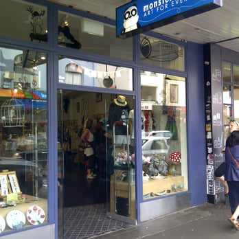 Monster Threads - Accessories Near Me - Newtown, NSW