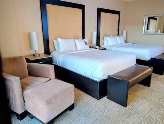 Agua Caliente Resort Casino Spa Rancho Mirage by null