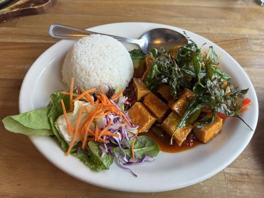 Lemongrass Thai Cuisine by null
