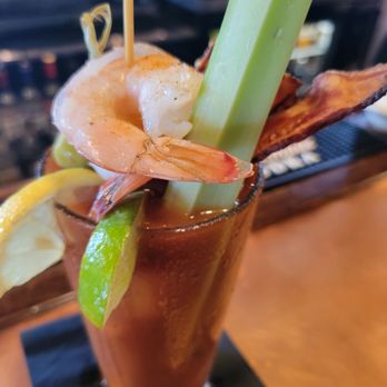 Barn 34 - Bloody mary - Bars Near Me - Ocean City, Maryland Barn 34 - Bloody mary - Bars Near Me - Ocean City, Maryland