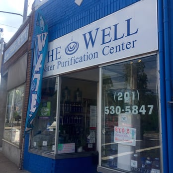 The Well Purified Water - Water Delivery Near Me - Teaneck, New Jersey The Well Purified Water - Water Delivery Near Me - Teaneck, New Jersey