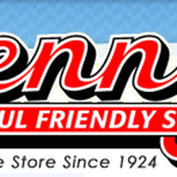 Benny's