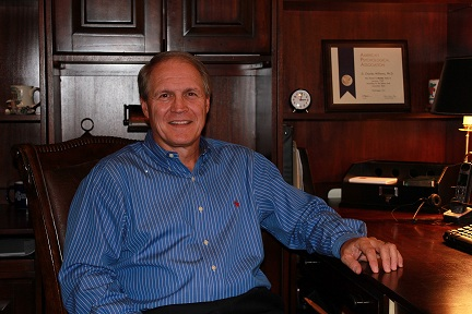 Williams D Charles, PhD - grief counselor in Athens, GA