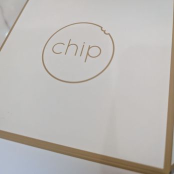 Chip Cookies - Desserts Near Me - Walnut Creek, California