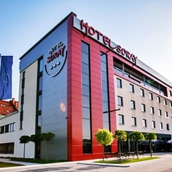 Hotel Soray