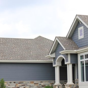 Anderson Roofing - Roofing Near Me - Elkhorn, Nebraska
