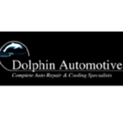 Dolphin - Logo