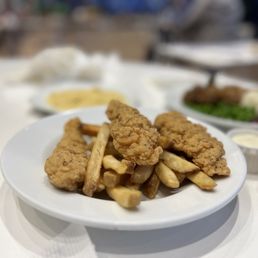 Chicken Tenders