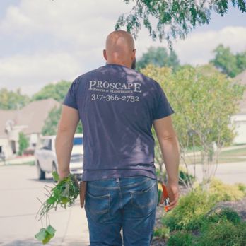 Proscape Property Maintenance - weeding beds - Landscaping Near Me - Carmel, Indiana Proscape Property Maintenance - weeding beds - Landscaping Near Me - Carmel, Indiana
