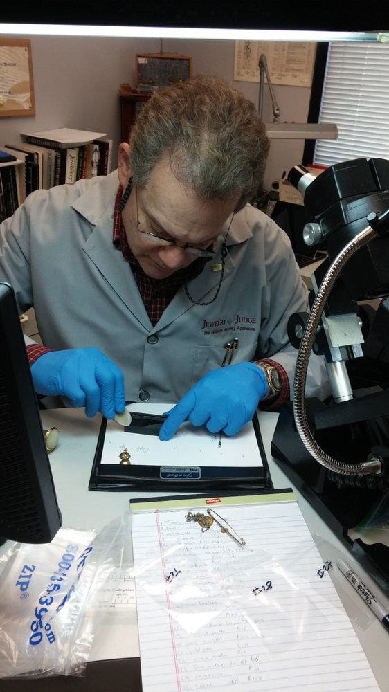 JEWELRY JUDGE 15 Photos & 46 Reviews 55 Cherry Lane, Carle Place