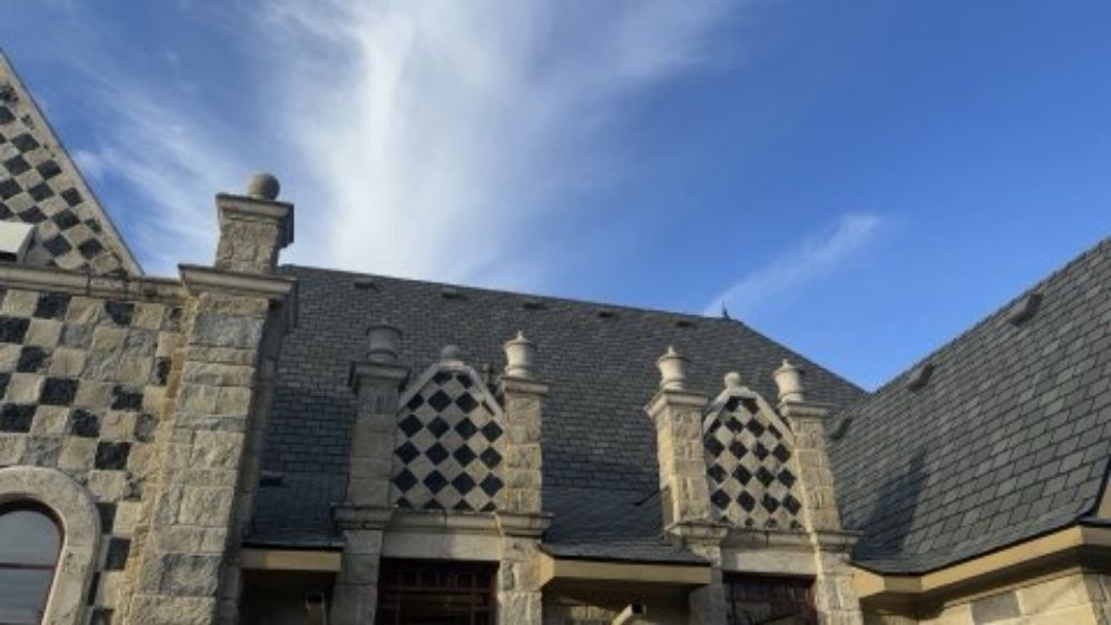 Slide of Integrity First Roofing