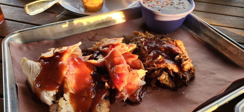 Jim 'N Nick's Bar-B-Q gift card