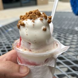 Strawberry Shortcake